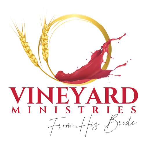 Vineyard Ministries From His Bride